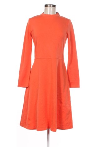 Šaty , Velikost M, Barva Oranžová, Cena  254,00 Kč