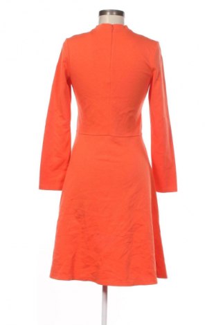 Kleid, Größe M, Farbe Orange, Preis 11,10 €