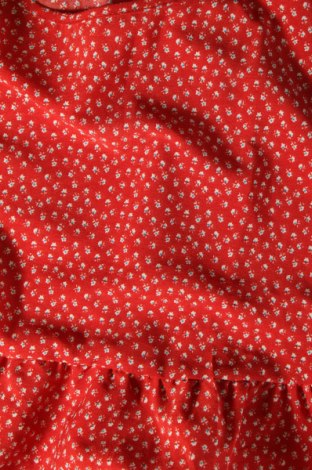 Šaty , Velikost M, Barva Červená, Cena  334,00 Kč