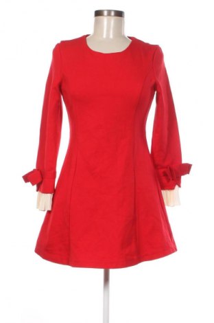 Kleid, Größe L, Farbe Rot, Preis 11,10 €