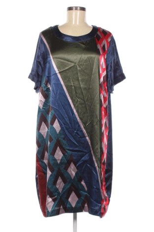 Kleid, Größe XXL, Farbe Mehrfarbig, Preis 27,70 €