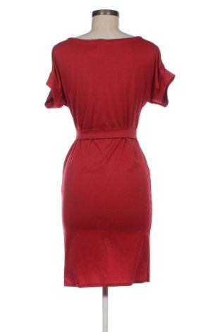 Kleid, Größe S, Farbe Rot, Preis 5,99 €