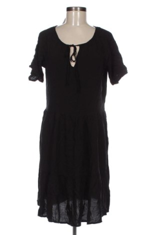 Šaty , Veľkosť S, Farba Čierna, Cena  15,00 €