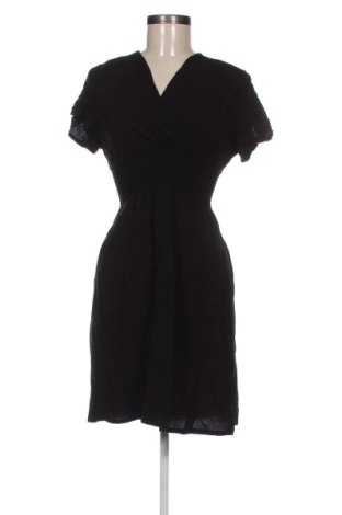 Šaty , Veľkosť L, Farba Čierna, Cena  15,00 €