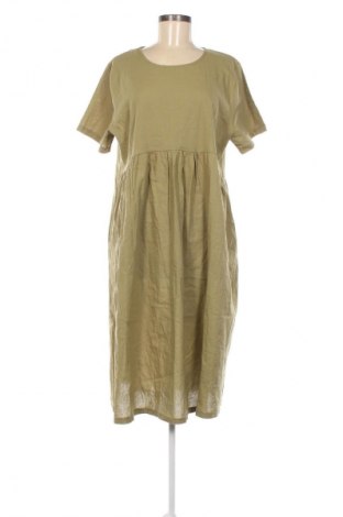 Šaty , Velikost XL, Barva Zelená, Cena  367,00 Kč