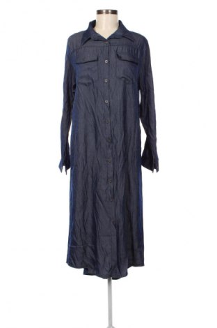 Φόρεμα, Μέγεθος XL, Χρώμα Μπλέ, Τιμή 9,87 €