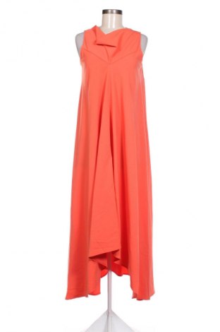 Kleid, Größe 3XL, Farbe Rot, Preis 20,49 €