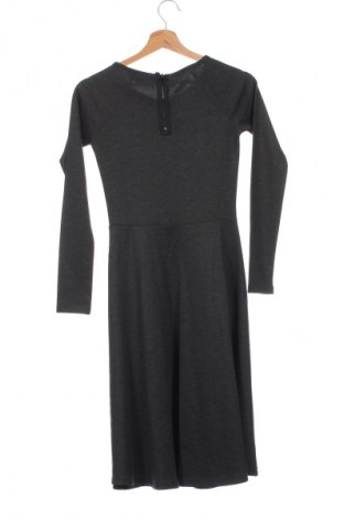 Kleid, Größe XS, Farbe Grau, Preis 8,90 €