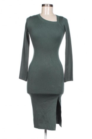 Kleid, Größe S, Farbe Grün, Preis € 9,00