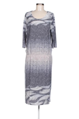 Kleid, Größe XL, Farbe Mehrfarbig, Preis 9,00 €