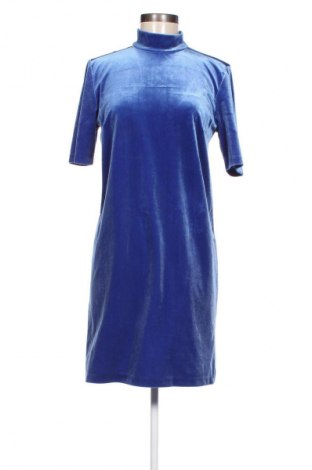 Kleid, Größe S, Farbe Blau, Preis 20,00 €
