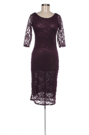 Φόρεμα, Μέγεθος XL, Χρώμα Βιολετί, Τιμή 19,73 €