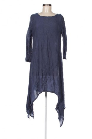 Šaty , Veľkosť M, Farba Modrá, Cena  8,22 €
