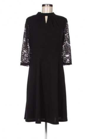 Šaty , Veľkosť L, Farba Čierna, Cena  15,65 €