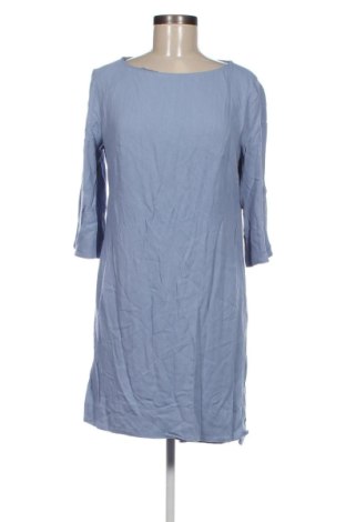 Kleid, Größe L, Farbe Blau, Preis 8,95 €