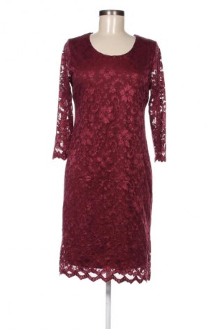 Φόρεμα, Μέγεθος L, Χρώμα Βιολετί, Τιμή 19,73 €