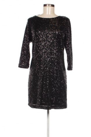Šaty , Veľkosť S, Farba Čierna, Cena  18,09 €