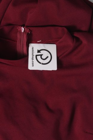 Kleid, Größe M, Farbe Rot, Preis € 9,49