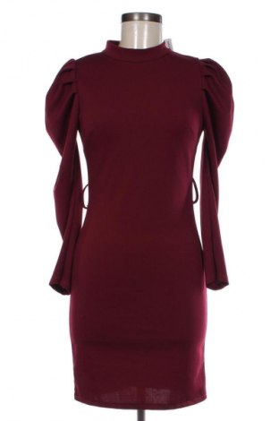 Kleid, Größe M, Farbe Rot, Preis € 15,00