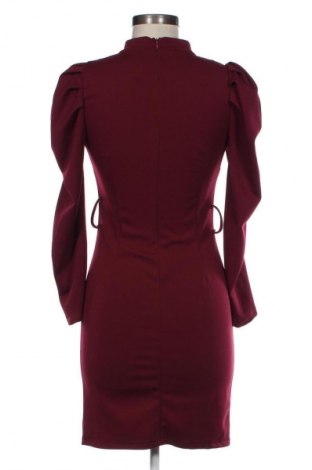 Kleid, Größe M, Farbe Rot, Preis € 9,49