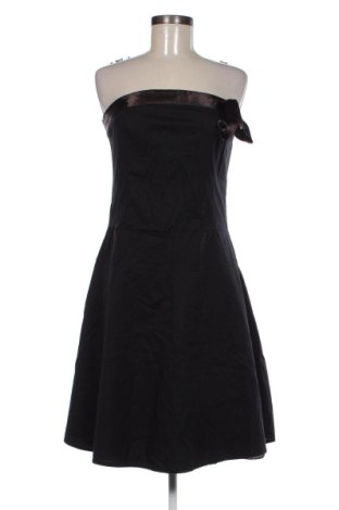 Šaty , Veľkosť XL, Farba Čierna, Cena  14,83 €