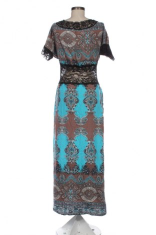 Φόρεμα, Μέγεθος XL, Χρώμα Πολύχρωμο, Τιμή 14,91 €