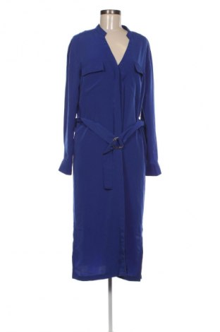 Kleid, Größe M, Farbe Blau, Preis 11,10 €