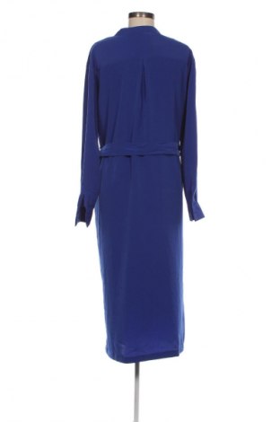 Kleid, Größe M, Farbe Blau, Preis € 11,10