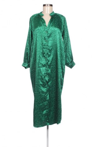 Šaty , Velikost M, Barva Zelená, Cena  254,00 Kč