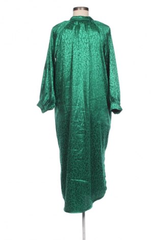 Šaty , Velikost M, Barva Zelená, Cena  254,00 Kč
