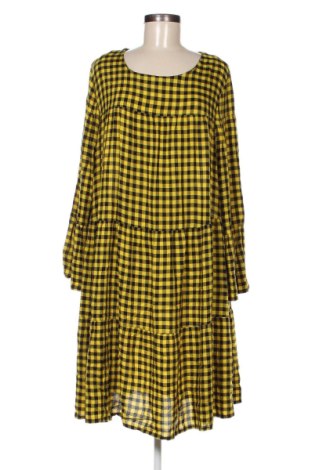 Kleid, Größe L, Farbe Mehrfarbig, Preis € 12,11