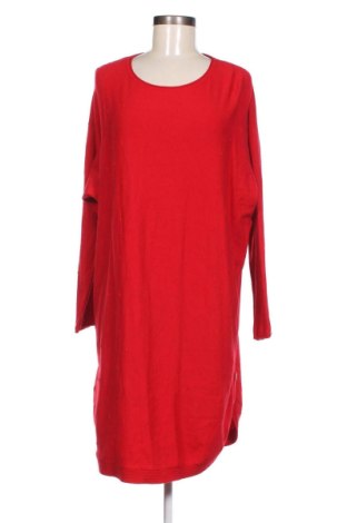 Φόρεμα, Μέγεθος XXL, Χρώμα Κόκκινο, Τιμή 15,00 €