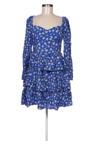 Šaty , Veľkosť S, Farba Modrá, Cena  9,04 €