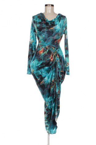 Šaty , Velikost M, Barva Vícebarevné, Cena  254,00 Kč