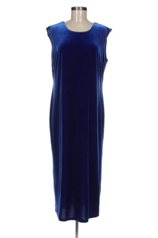 Φόρεμα, Μέγεθος L, Χρώμα Μπλέ, Τιμή 8,50 €