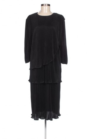 Šaty , Velikost XL, Barva Černá, Cena  509,00 Kč