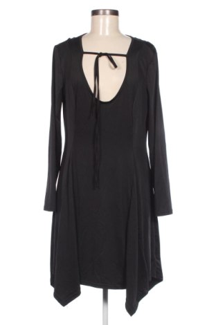 Φόρεμα, Μέγεθος XXL, Χρώμα Μαύρο, Τιμή 9,87 €