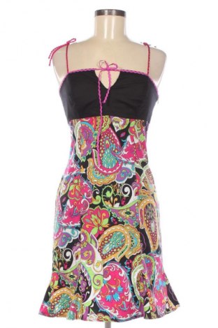 Kleid, Größe M, Farbe Mehrfarbig, Preis 8,90 €
