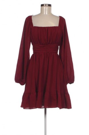 Šaty , Velikost M, Barva Červená, Cena  509,00 Kč