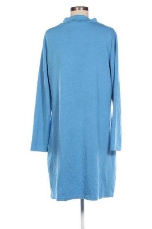 Šaty , Veľkosť L, Farba Modrá, Cena  9,04 €