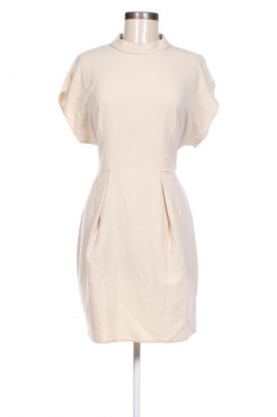 Kleid, Größe XL, Farbe Ecru, Preis 8,90 €