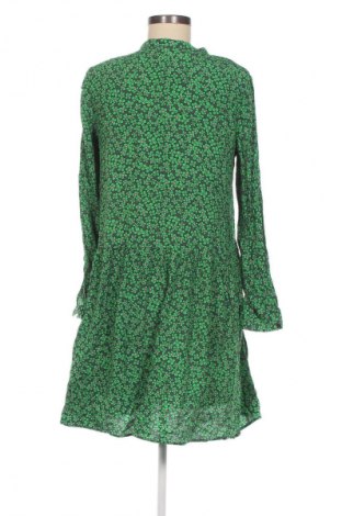 Šaty , Velikost S, Barva Zelená, Cena  220,00 Kč