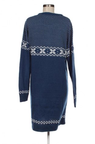 Šaty , Veľkosť M, Farba Modrá, Cena  10,69 €