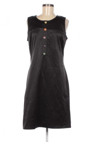 Kleid, Größe XL, Farbe Schwarz, Preis 19,35 €