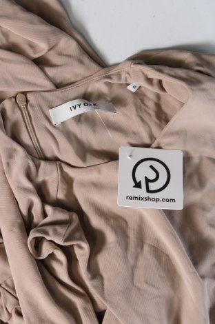 Kleid, Größe M, Farbe Beige, Preis € 27,70