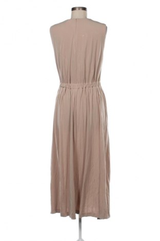 Kleid, Größe M, Farbe Beige, Preis 27,70 €