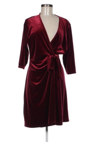 Šaty , Velikost XXL, Barva Červená, Cena  1 395,00 Kč