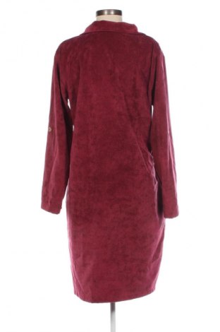 Φόρεμα, Μέγεθος L, Χρώμα Κόκκινο, Τιμή 10,76 €