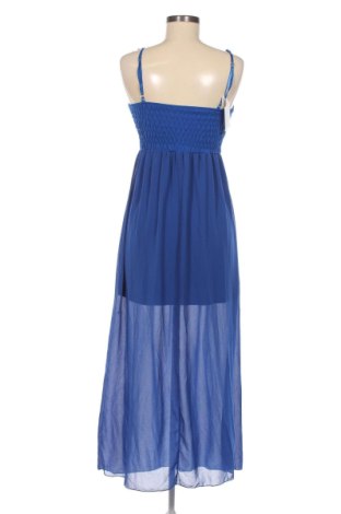 Šaty , Velikost S, Barva Modrá, Cena  332,00 Kč