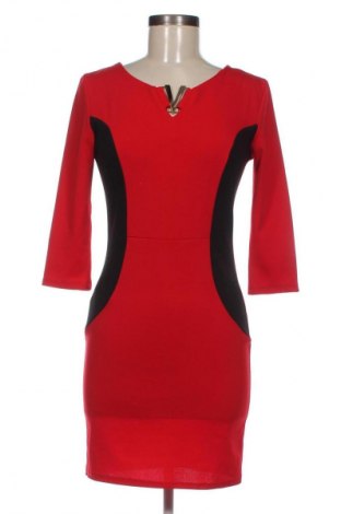 Kleid, Größe L, Farbe Rot, Preis 19,28 €